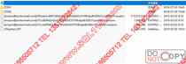 Virus decryption recovery evopro ransomware recovery in UF database