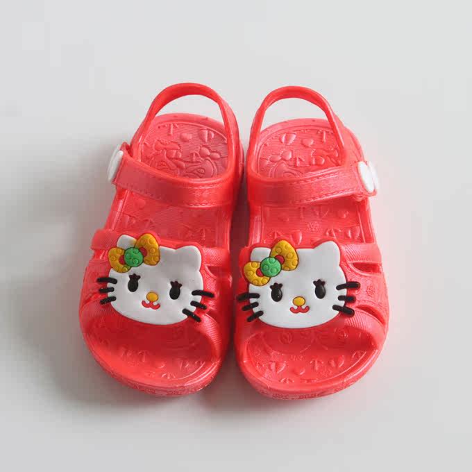 Chaussons enfants en autre pour Toute saison - semelle plastique - Ref 987105 Image 8