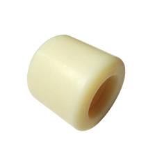 Ant Bully Forklift Wheel Grit HP20 25 30 Manual hydraulic carrying forklift 80X60-47 Nylon Ferry