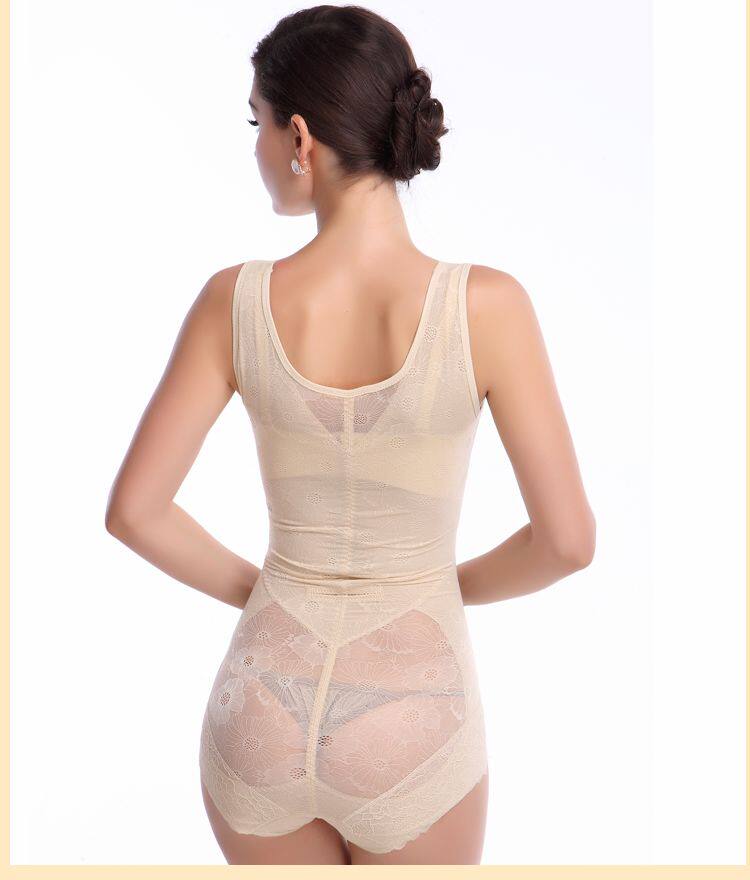 Body S007 en nylon - Ref 648867 Image 18