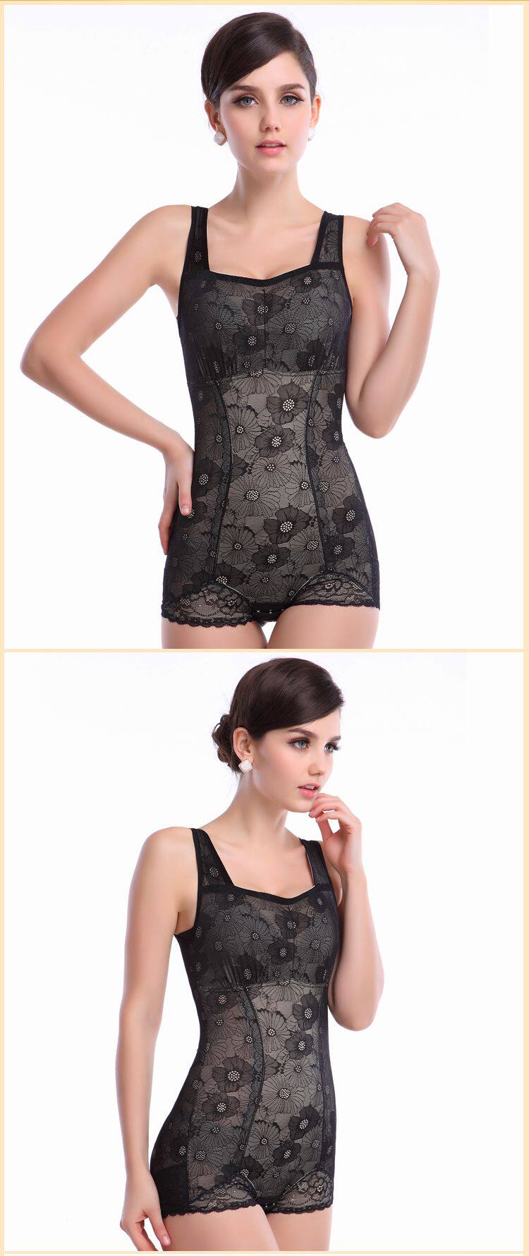 Body S007 en nylon - Ref 648867 Image 19