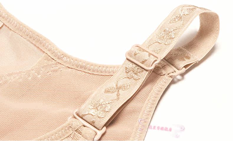 Sous-vêtement minceur sexy en nylon - Ref 700714 Image 28