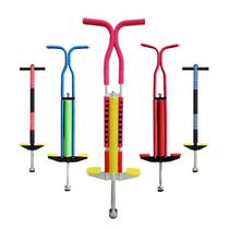 Childrens balance jump jump rod 7-8-9 years old children play sports toys bounce bounce bounce fitness doll jump