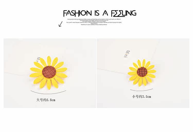 Broche femme en autre - Ref 1172625 Image 9