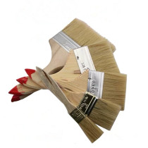 Hot sale brush 2 inch lengthened and thickened 1-8 inch bristle brush 4 inch 5 inch 6 inch brush boat brush cleaning brush paint brush