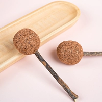 Worm Fruit Lollipop [2 ветви]