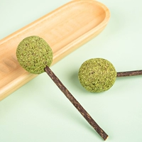 Кошачья монетный леденец 【2 ветви】