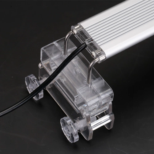 Светодиодное аквариумное освещение, светодиодные водные растения, подводный светильник, линейная лампа