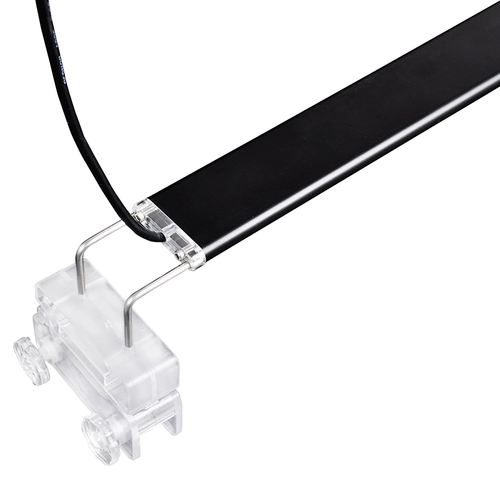 Светодиодное аквариумное освещение, светодиодные водные растения, подводный светильник, линейная лампа