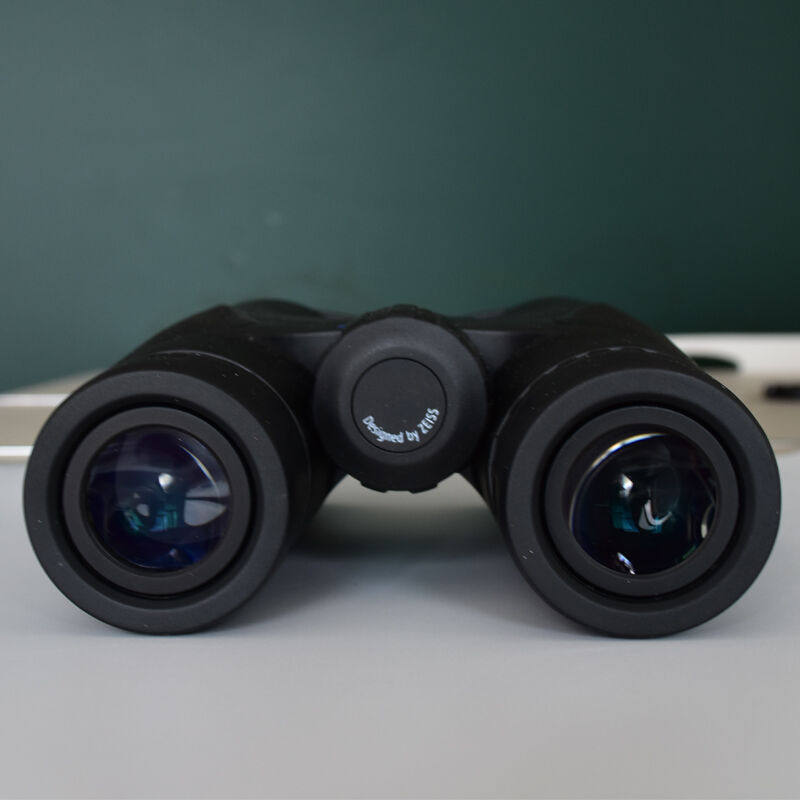 ZEISS Cai Division Telescope Land ED High HD 8X3210X42 Outdoor Double-cylinder Professional Microlight Night Vision Non