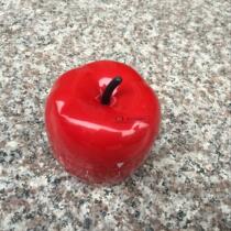 Apple timer kitchen timer reminder timer alarm clock timer fruit mechanical timer