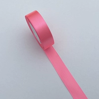 Чистая цветная лента [глубокий порошок]