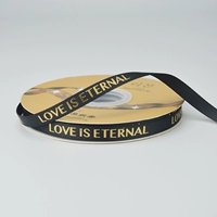 [Черный] 1 см.