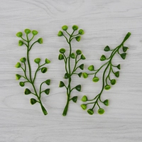 Чернила зеленый 127 [41 м] 50