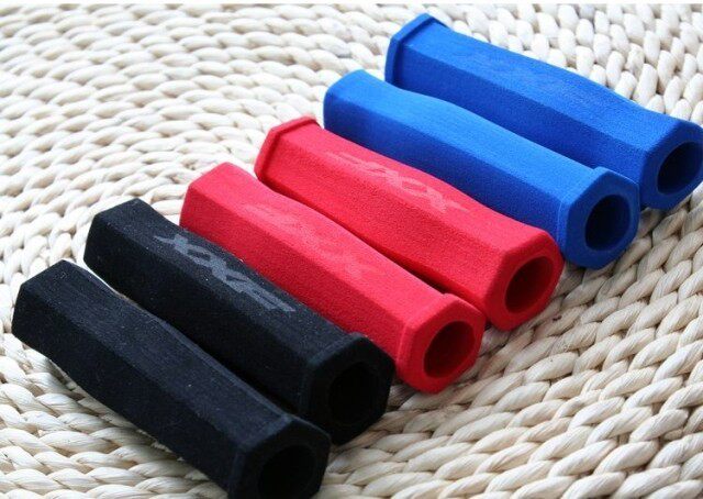 Poignées de vélo - Ref 2355997 Image 3