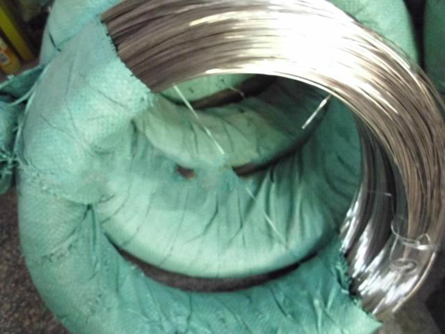 Stainless steel welding wire 201 304 316 Disc wire bright wire 1 0 1 2 1 5 2 0 3 0mm