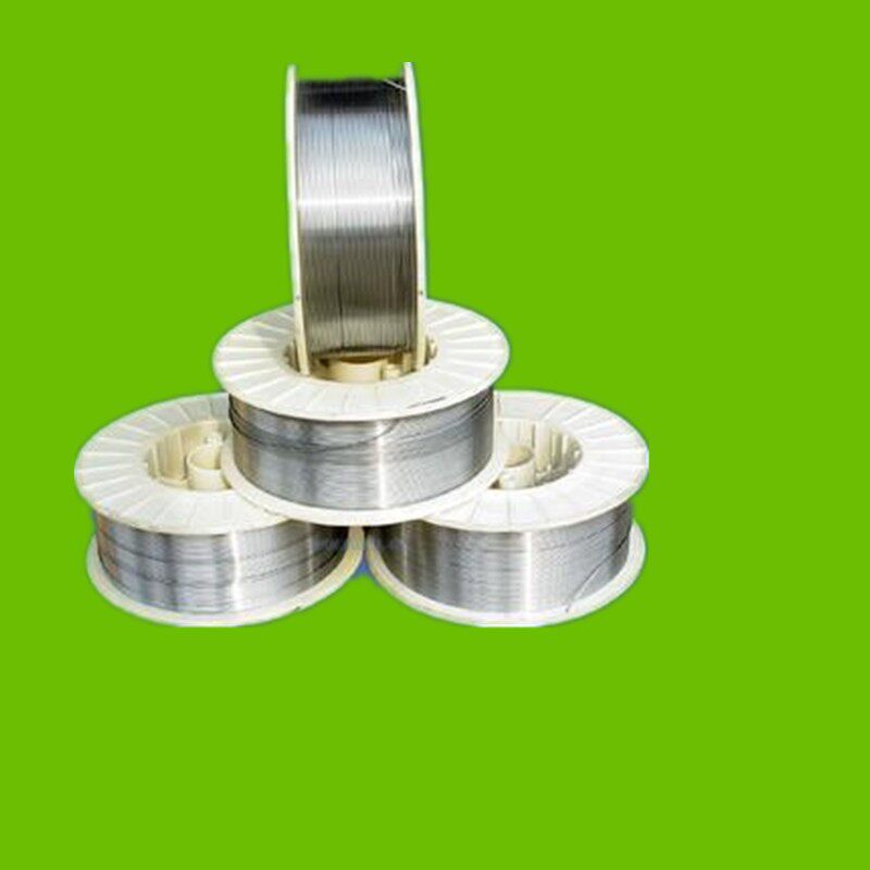 Stainless steel gas welding wire 304 308 316L MIG disk wire 0 8 1 0 1 2 1 6 2mm
