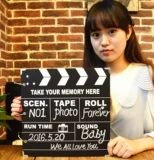 Polaroid, фотоальбом, DIY, для влюбленных, подарок на день рождения