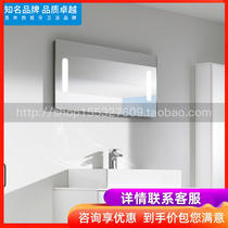 Roca LeHome Bathroom Aith 856336000 With Light Anti-Fog Bathroom Mirror 1 m Square Makeup Mirror Original Dress