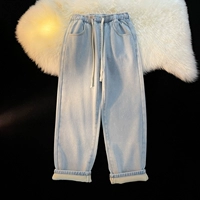 G12 светло -синий [добавить бархат]