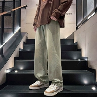 Желтая грязь б