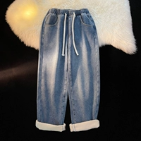 G12 Retro Blue [плюс бархат]