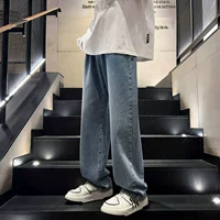 Средний синий б