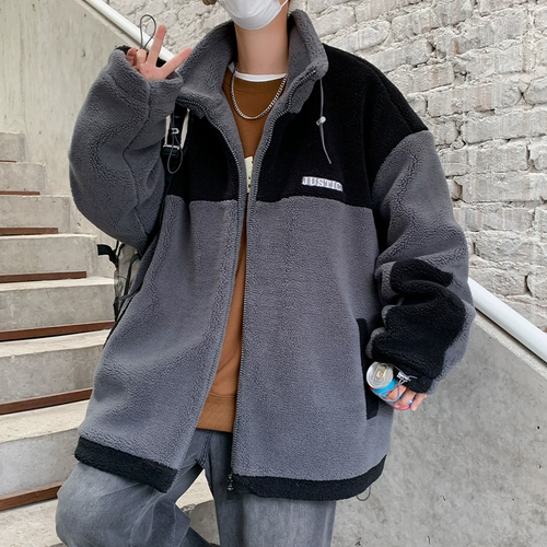 Бархатная демисезонная куртка, демисезонный утепленный пуховик