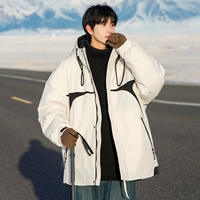 Q28 White [Три защитных технологических ткани]