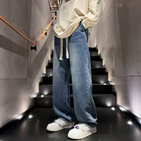 Ностальгический синий d