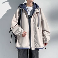 Свет хаки+смог синий