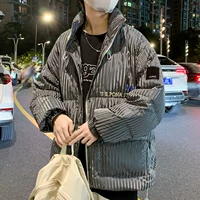 9925 Deep Grey [Down Jacket]