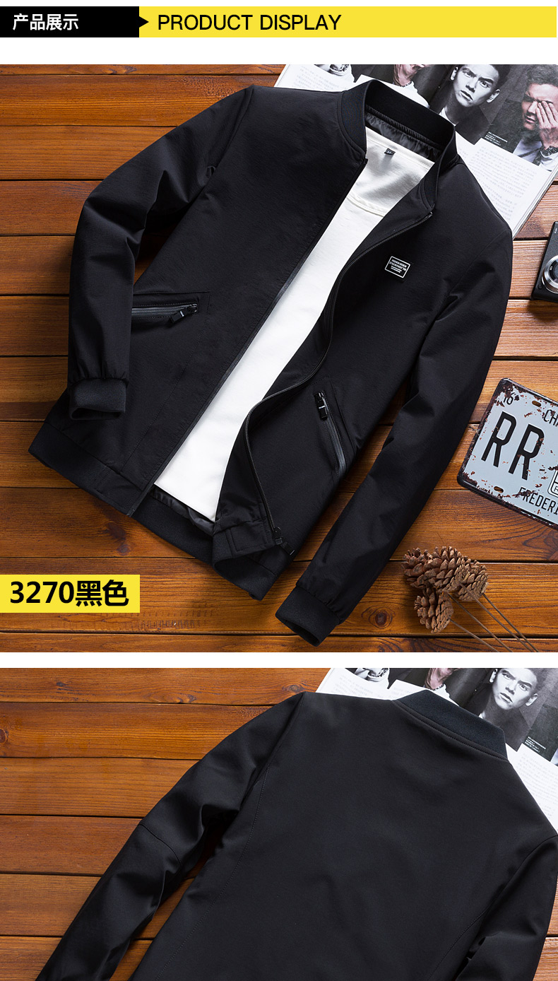 Blouson homme MONTVOO    manches longues en Polyester - Ref 3116993 Image 14