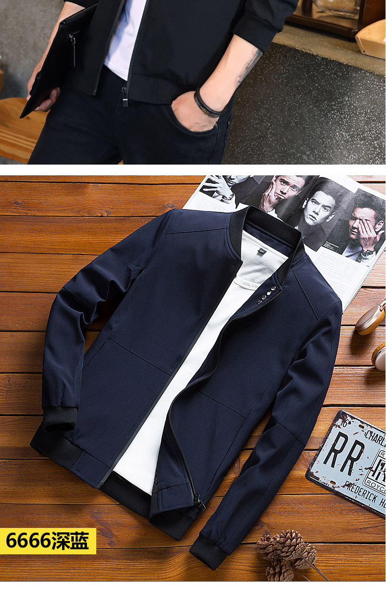 Blouson homme MONTVOO    manches longues en Polyester - Ref 3116993 Image 24