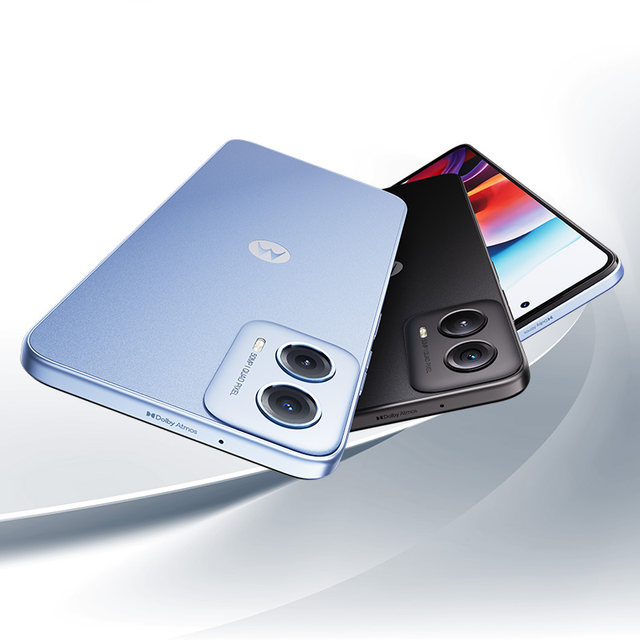 Motorola motog34 Snapdragon 6 series ຫຼັກທີ່ເຂັ້ມແຂງ 50 ລ້ານພິກເຊລ 5000mAh ສາກໄວແລະອາຍຸການຫມໍ້ໄຟຍາວ ໂທລະສັບມືຖື 5G ທີ່ແທ້ຈິງຂອງແທ້ຈິງ