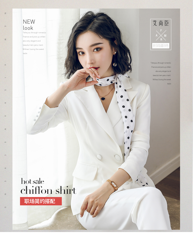 Tailleur femme - Ref 3242261 Image 7