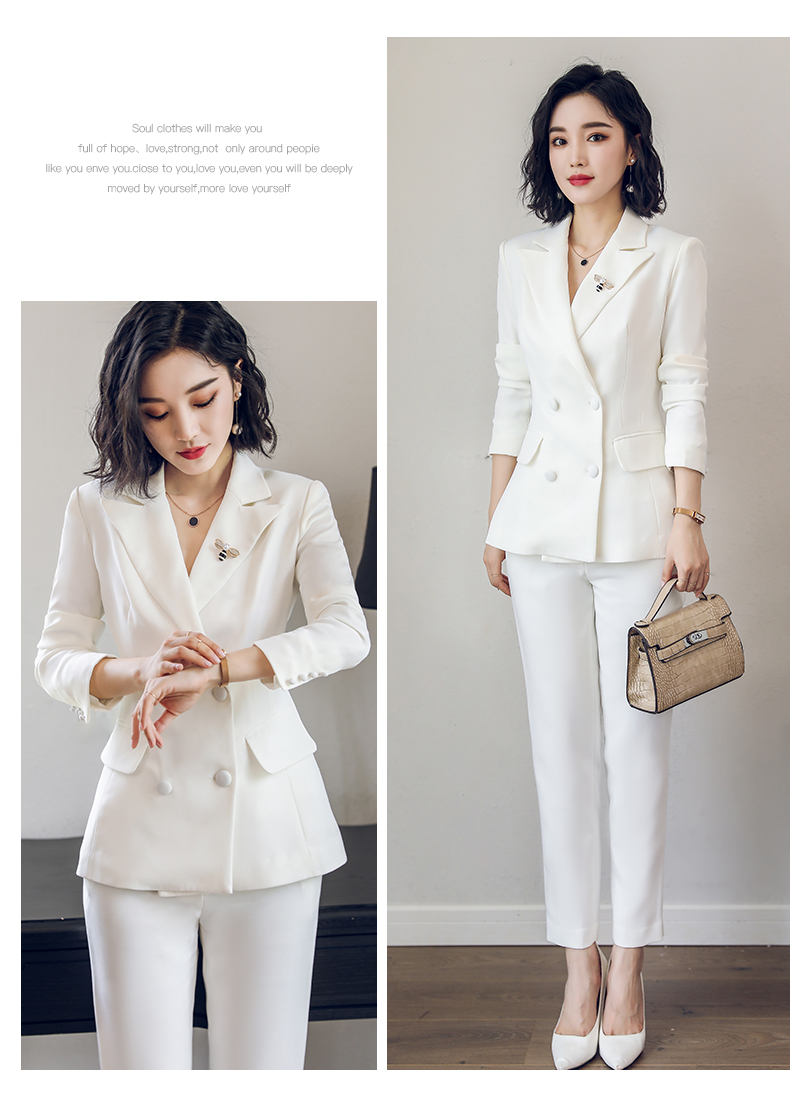 Tailleur femme - Ref 3242261 Image 16