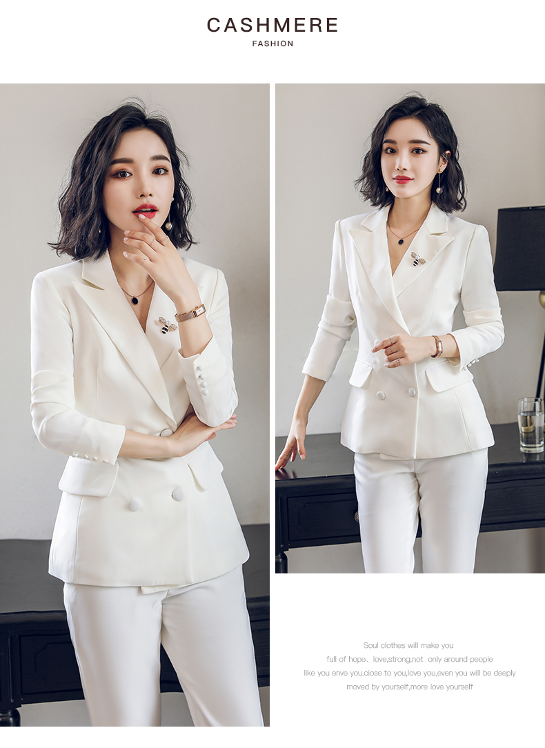 Tailleur femme - Ref 3242261 Image 14
