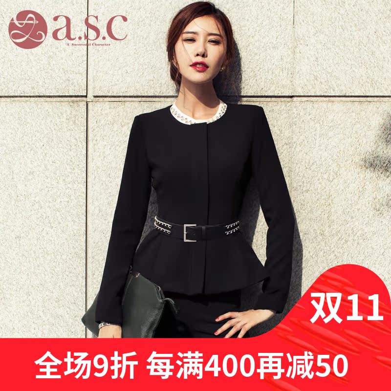 Tailleur femme - Ref 3242147 Image 1