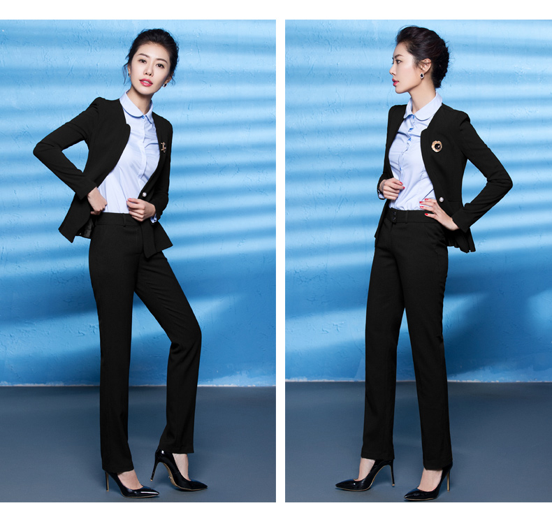 Tailleur femme - Ref 3242376 Image 19