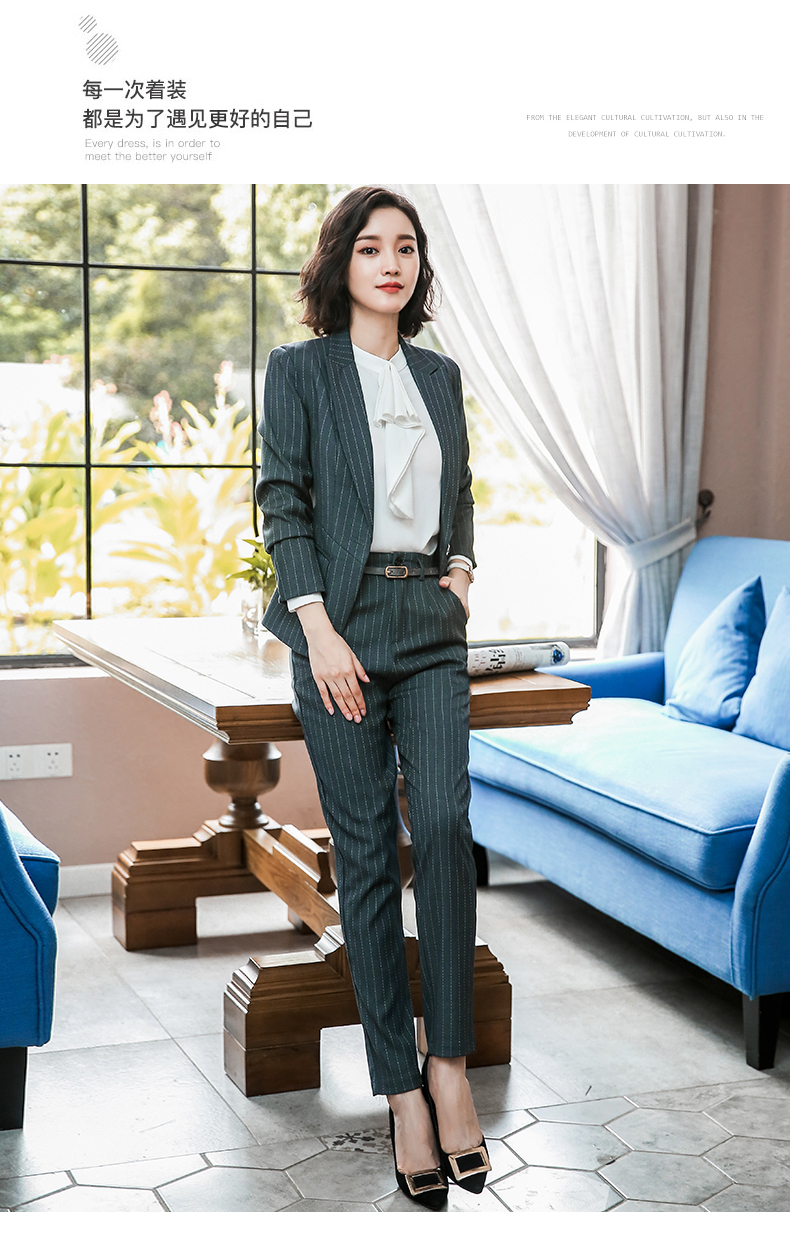 Tailleur femme - Ref 3242441 Image 17