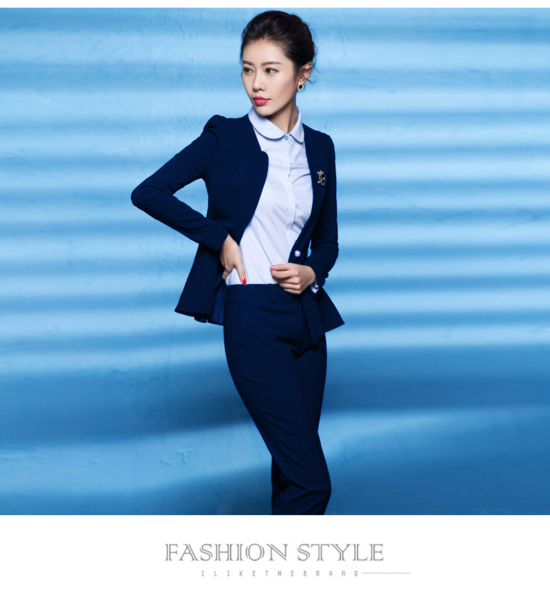 Tailleur femme - Ref 3242376 Image 18