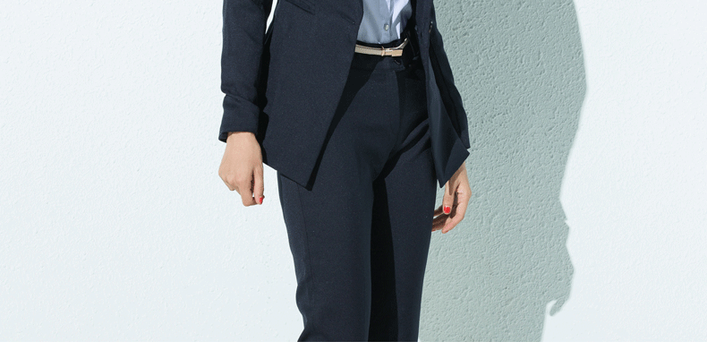 Tailleur femme - Ref 3242123 Image 19