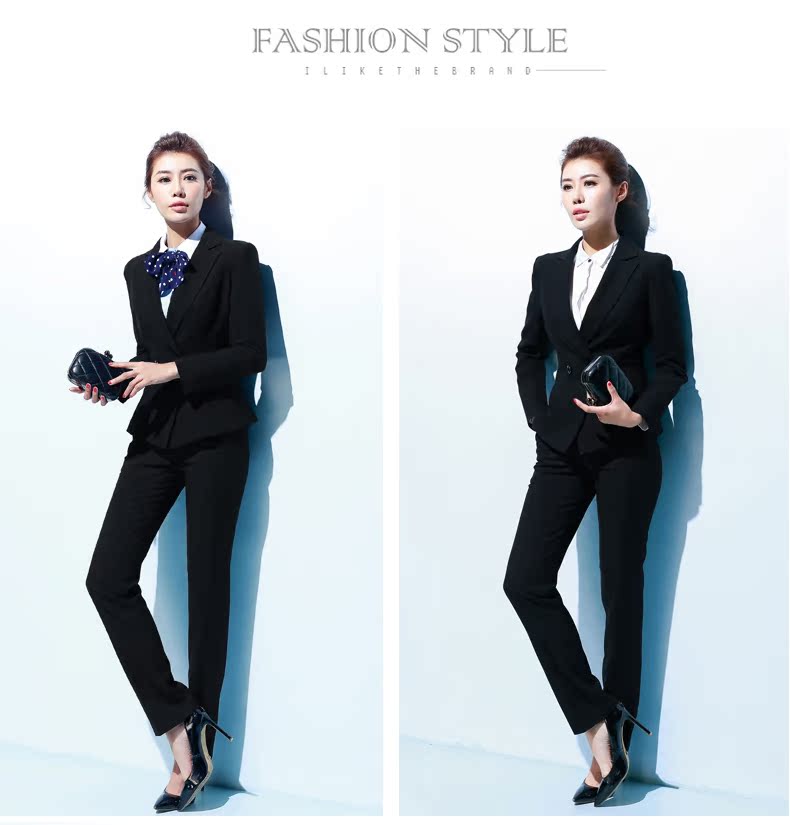 Tailleur femme - Ref 3241895 Image 20