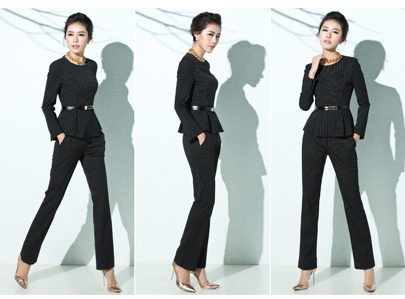 Tailleur femme - Ref 3242274 Image 20