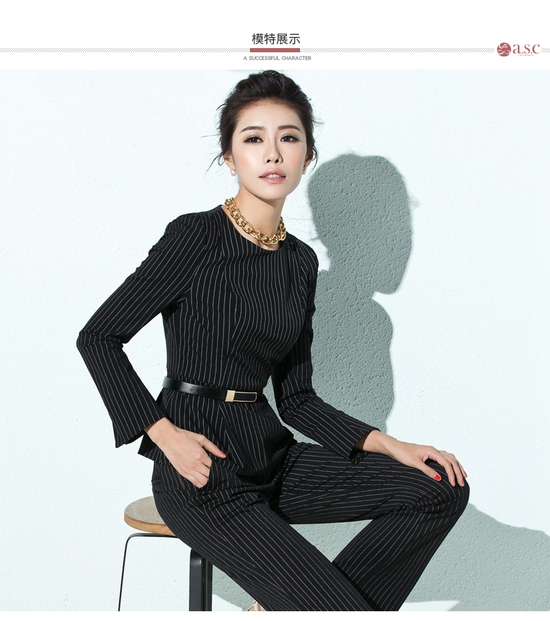 Tailleur femme - Ref 3242274 Image 19