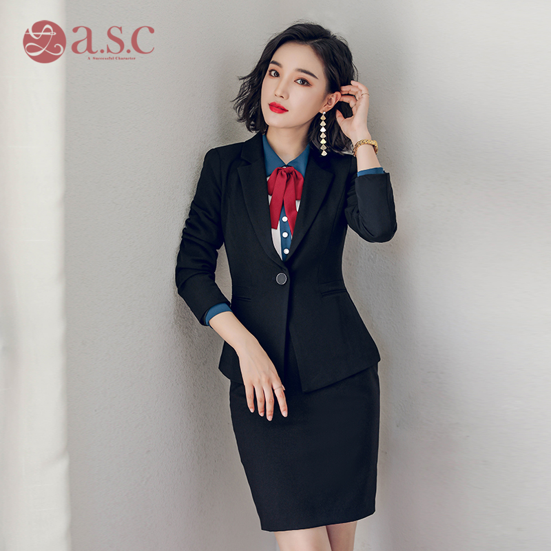 Tailleur femme - Ref 3242774 Image 4