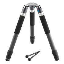 Nogu NOVOFLEX German craft single counter camera slapped bird flat tripod TRIOPROC3930