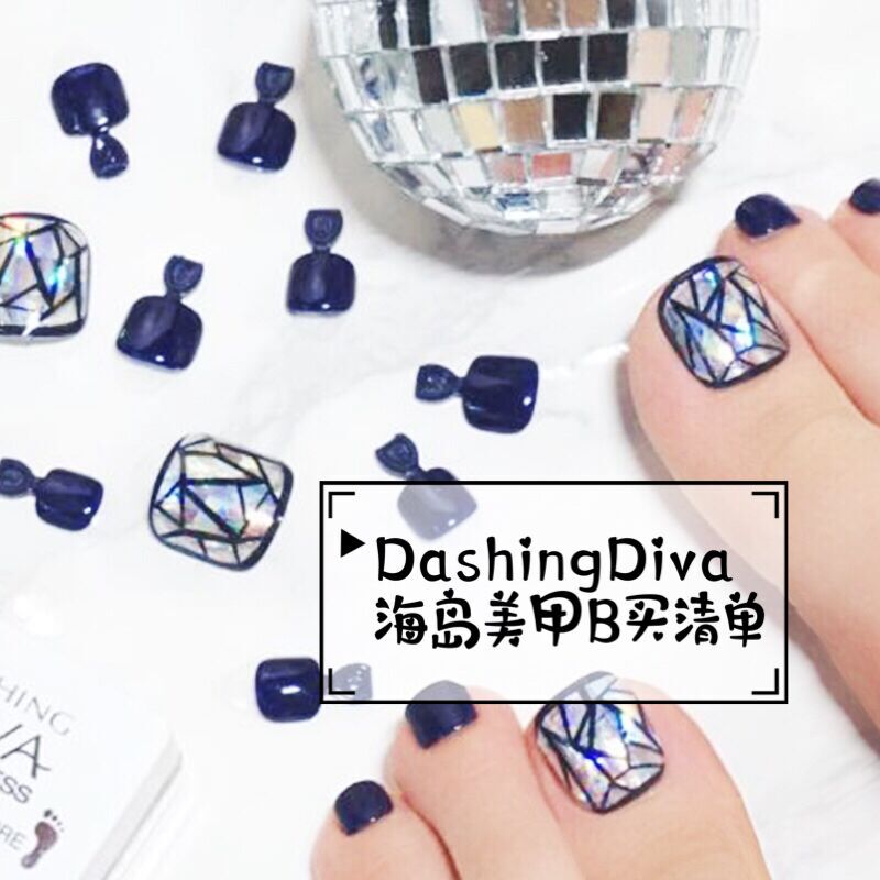 Buy 1 Get 1 Free Island Vacation List Korean Dashingdiva Toenail Stickers Bridal Nails 30 Pieces DIY Manicure Buy 1 Get 1 Free Island Vacation List Korean Dashingdiva Toenail Stickers Bridal Nails 30 Pieces DIY Manicure