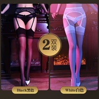 2 штуки [очарование черного+чистое желание белое]